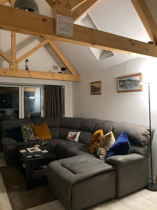 Davids Dairy- A Perfect Getaway. Villa Kings Cliffe Eksteriør billede